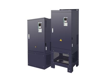 China 110KW 132KW 185KW 200KW Variable Frequency Inverters RS485 Profinet for sale