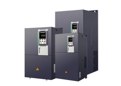China IGBTs Variable Speed Drive Inverter 30KW 37KW 45KW 480V Single Phase for sale