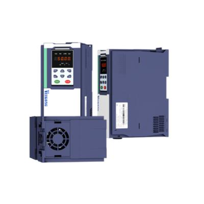China Veikong VFD Variable Frequency Drive AC Motor Inverter For Construction Lifting for sale