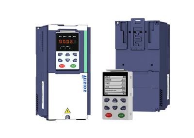 China Universal Purpose Variable Frequency Drive For 3 Phase Motor With GPRS for sale