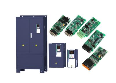 China 0.75kw-710kw General Purpose VFD AC Frequency Inverter With Torque Control for sale