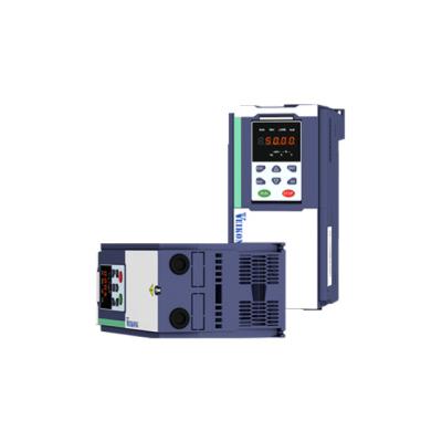 China 0.75kW - 250KW VFD Solar Pump Controller With MPPT 99% GPRS Solar Inverter for sale