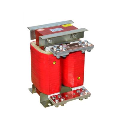 China 65A 78A 95A 115A AC Drive Inverter Reactor High Linearity for sale