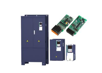 China IP20 IP65 High Frequency Solar Inverter Suppliers 0.75kw TO 250kw Power for sale