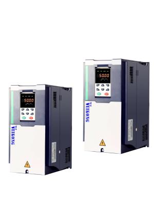 中国 MPPT 99%太陽ACポンプ コントローラー75KW 90KW 110KW 3ph太陽インバーター 販売のため