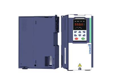 China MPPT Hybrid Mode 3 Phase Solar Pump Inverter GPRS Function Supported for sale