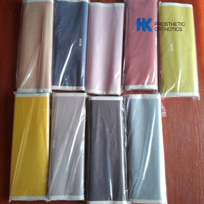 China Customized Oven Heating Colorfully Orthotic Transfer Paper Width 40cm for sale
