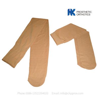Κίνα 30cm ISO 13485 φρέσκια καλλυντική γυναικεία κάλτσα χρώματος AK BK προς πώληση