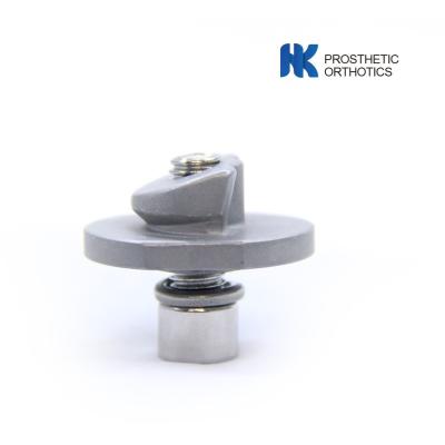 China Knee Joint Connection Prosthetic Adapter Adaptor Components Of Low Limb Prosthesis for sale