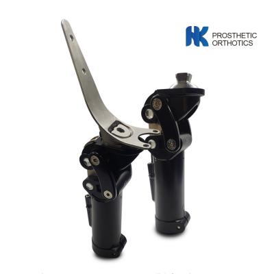 China Pneumatic Swing Phase Control Prosthetic Knee Joint AK And KD for sale