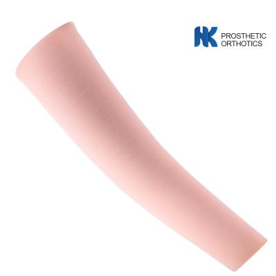 China Bend Straight Orthotic ISO 13485 AK Cosmetic Cover for sale
