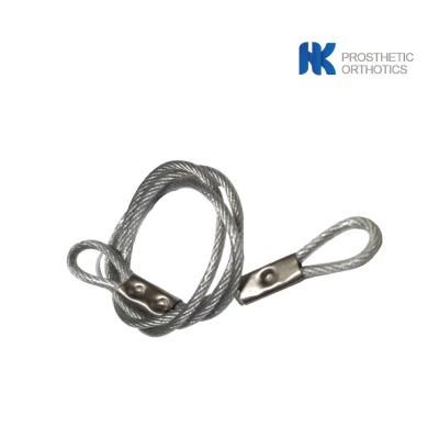 China HK Prosthetic Orthotics Stainless Steel Lock Wire For CHG-01 for sale