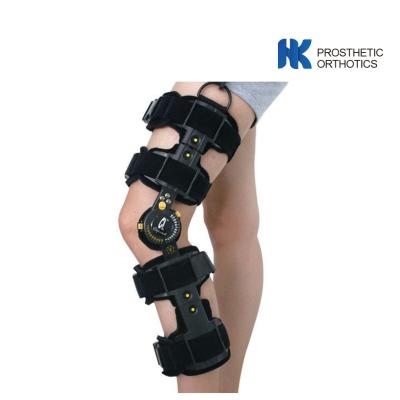 China ISO 13485 Medical Knee Brace for sale