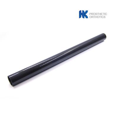중국 Carbon Fiber 400mm Prosthetic Pylon For AK 판매용