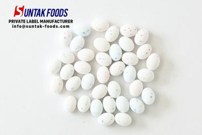 China Adoce hortelã da pastilha/o triângulo livre dos doces Xylitol do volume ou a forma redonda à venda