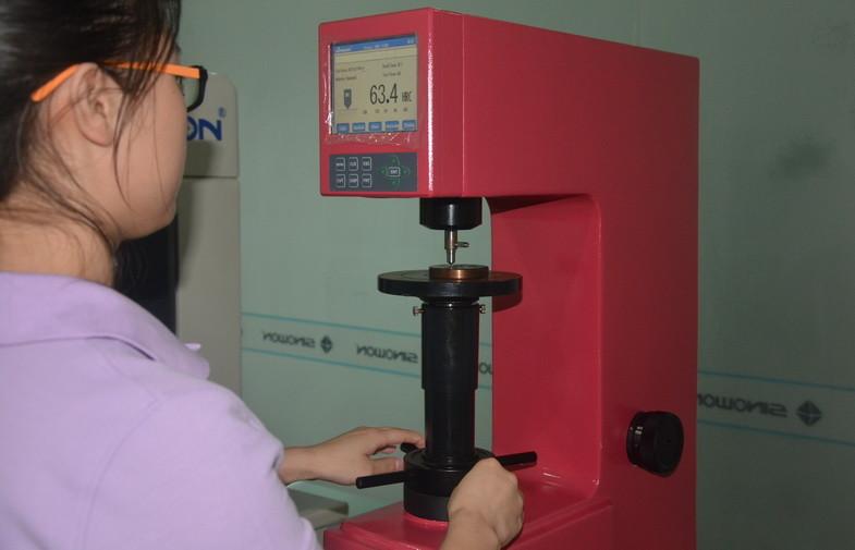 Проверенный китайский поставщик - Guangdong Hoyamo Precision Instrument Limited