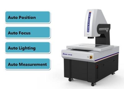 China Auto Measuring Video Measuring System For Bearings /  Motors / Precision Hardware for sale