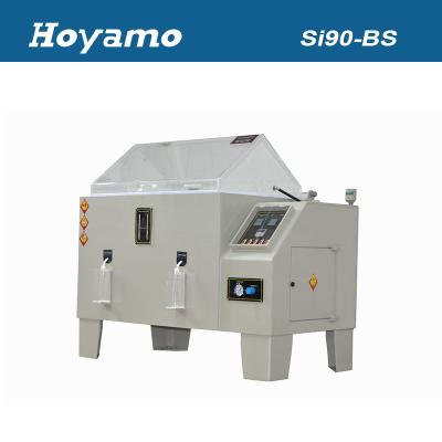 China Si90-BS Salt Spray Test Chamber , Salt Spray Testing Machine for sale