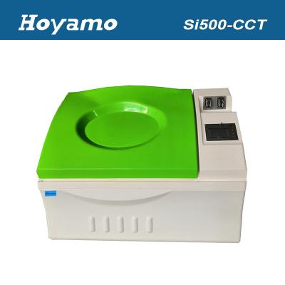China CCT composite salt spray test chamber Si500-CCT for sale