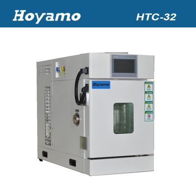 China Constant Temperature And Humidity Test Chamber HTC-32 for sale
