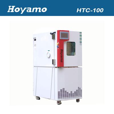 中国 高低の温度テスト部屋HTH-100 販売のため