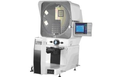 China PH600-30 High Precision Optical measuring 3um Accuracy Optical Profile Projector Horizontal With  600mm Screen for sale