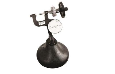 China Rockwell Portable Hardness Tester Durometer With 1.588mm Ball indenter for sale