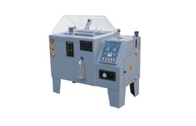 China Industrial Electronic Salt Spray Test Chamber with Internal 108L and PID Controller for sale