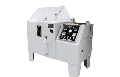 China QSS-270 CASS Corrosion Salt Spray Test Chamber , Automotive / Paint / Aerospace Salt Spray Testing Machine for sale