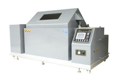 China QCC-816 Auto Defrost System Salt Spray Test Chamber , Corrosion salt spray apparatus / Equipment for sale
