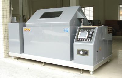 China QCC-510 Cyclic Corrosion Test Chamber with Water Refilling System and Glass Nozzle，environmental test chamber for sale