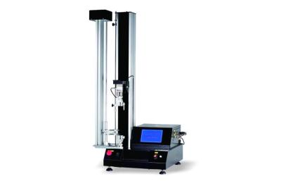China 5KN Precision Electronic Universal Testing Equipment Tensile Strength Testing Machine for sale