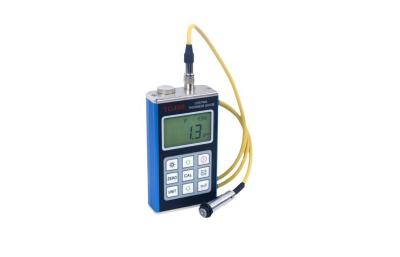 China TG-400 Magnetic Induction and  Eddy Current Non Destructive Tester To Measuring Thickness for sale