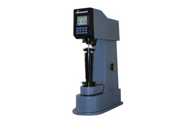 China Superficial Digital Rockwell Hardness Tester , Max Height of Specimen 280mm for sale