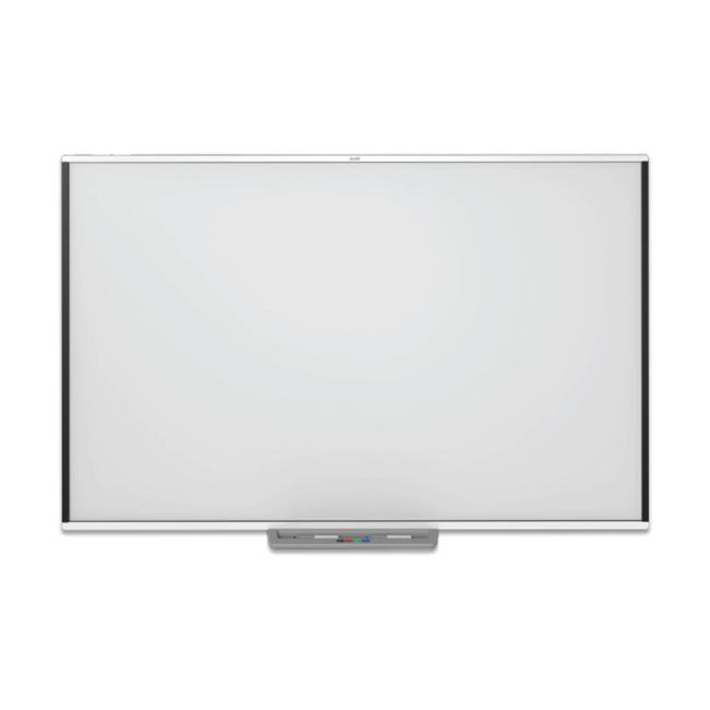 Educational Touchscreen Smart Interactive Whiteboard 106 Inch 01