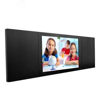 China 86 Inch Smart Interactive Screen Touch Blackboard For Educational Meetings for sale