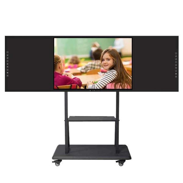 Quality Personal Training Smart Digital Blackboard 75 Inches For Teaching for sale