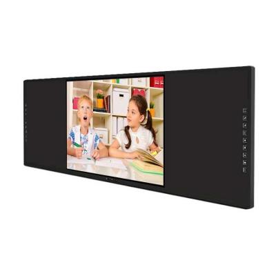 China 85 Inch Interactive Smart Digital Blackboard For School Teaching for sale
