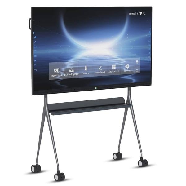 Quality 75 Inch Interactive Touchscreen Whiteboard With Lcd Panel for sale