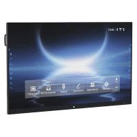 Quality 75 Inch Interactive Touchscreen Whiteboard With Lcd Panel for sale