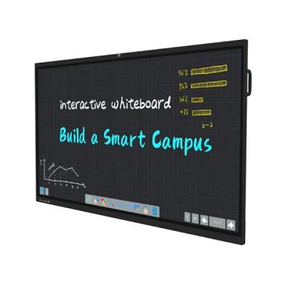 China Lehre Interaktiver Whiteboard-Bildschirm 98 Zoll für den Unterricht zu verkaufen