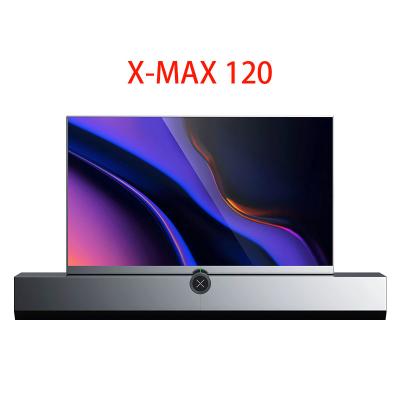 China 2K/4K/8K LED Interactive Whiteboard Display X-Max Series 120 for sale