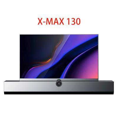 中国 LED スマートインタラクティブなホワイトボードディスプレイ X-MAXシリーズ 130 ′′ 販売のため