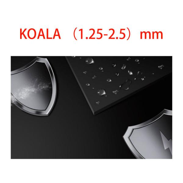 Quality 3840*2160 LED Interactive Whiteboard Koala Series For Teaching for sale