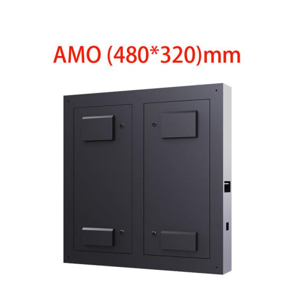 Quality High Brightness LED Interactive Whiteboard AMO Version 960mm*960mm for sale