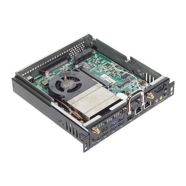 Quality 12th Generation OPS PC Module Mini Pc OPS I5 32gb 256g SSD for sale
