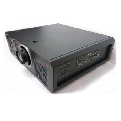 China 8000 Lumens Short Throw XYC Laser Projector For Conference Rooms for sale