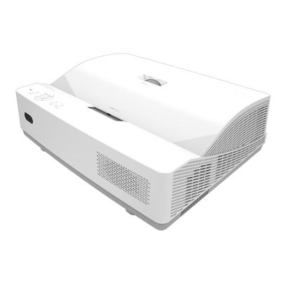 China 3300lms XYC Laser Projector Full HD 1024X768 For Home Theater for sale