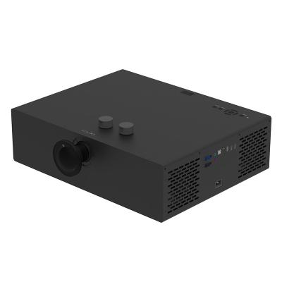 중국 3000/4500lms XYC 레이저 프로젝터 1280x800 엔지니어링 사용에 적합 판매용