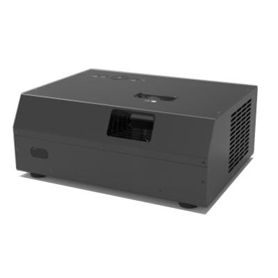 China 6500 Lumens Short Throw XYC Laser Projector For Teaching for sale